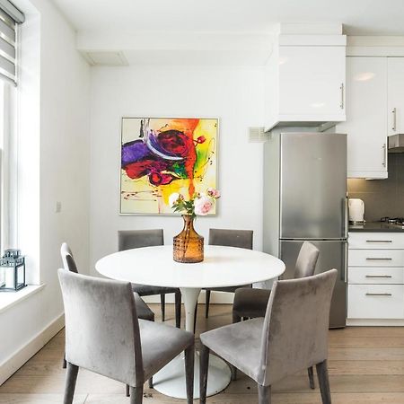 Spacious 2 Bedroom / Earls Court / Kensington Londra Exterior foto