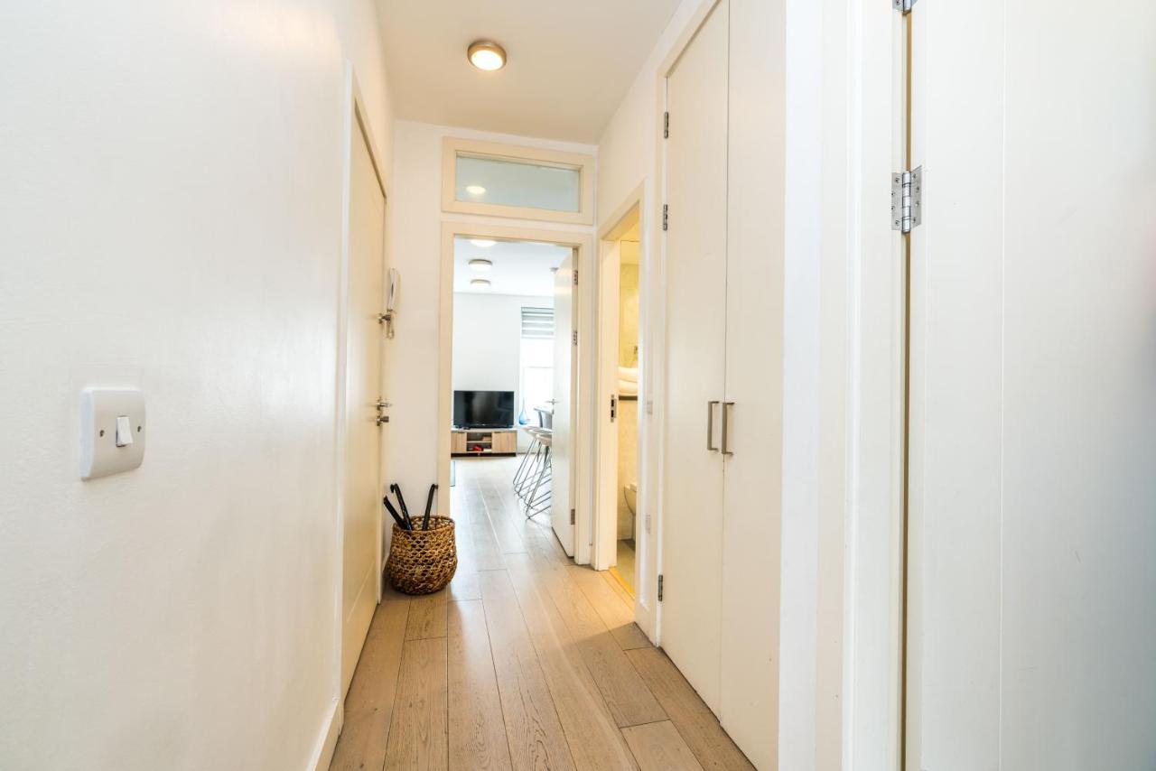 Spacious 2 Bedroom / Earls Court / Kensington Londra Exterior foto
